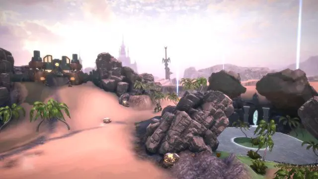 Alt view image 3 of 10 - Eternal Edge + - PC [Steam Online Game Code]