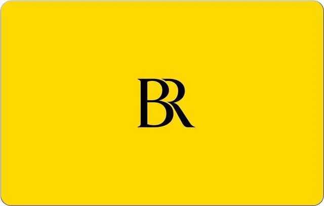 Main image of Banana Republic $50 Gift Card (Email Delivery)
