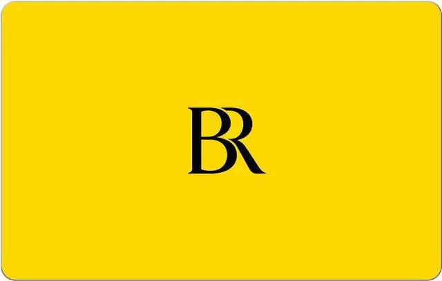 Main image of Banana Republic $50 Gift Card (Email Delivery)