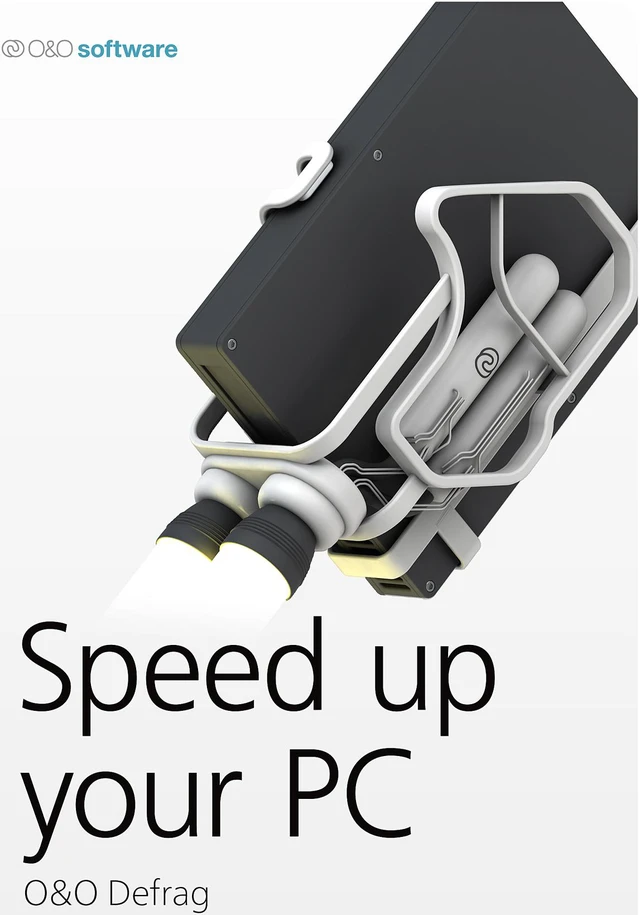 O&O Software Defrag 23 Pro - Download - Newegg.com
