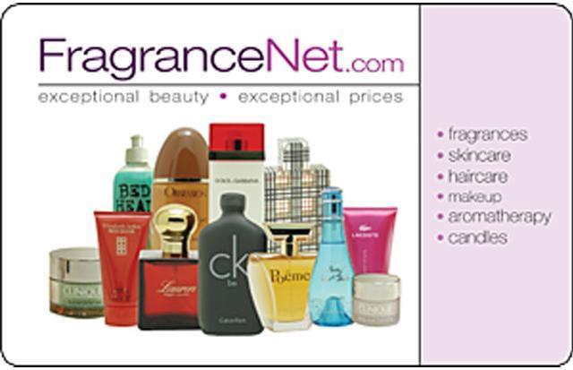 Fragrances, Makeup, Skincare & Gifts