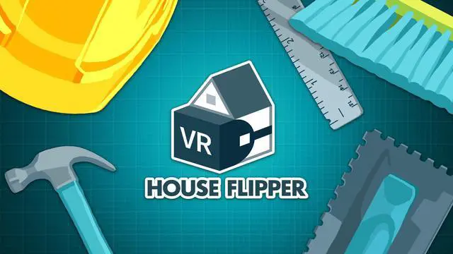 Main image of House Flipper VR - PC [Steam Online Game Code]