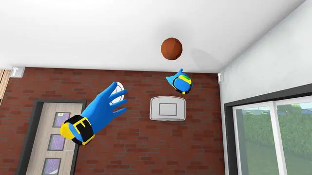 Alt view image 2 of 7 - House Flipper VR - PC [Steam Online Game Code]