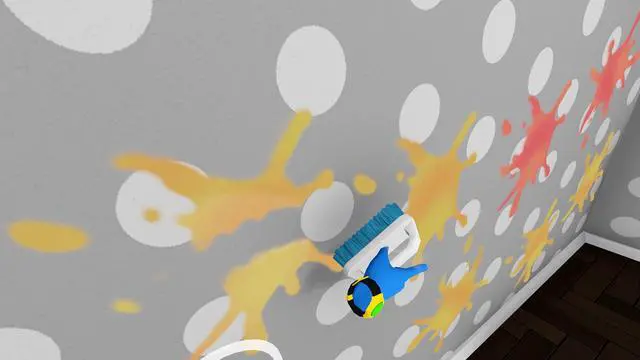 Alt view image 6 of 7 - House Flipper VR - PC [Steam Online Game Code]