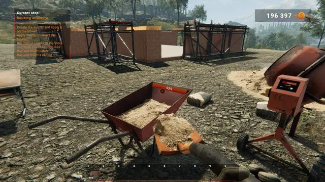 Alt view image 2 of 10 - Builder Simulator - PC [Steam Online Game Code]