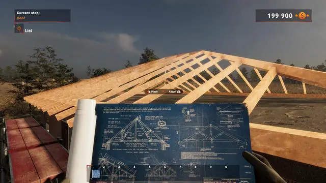 Alt view image 6 of 10 - Builder Simulator - PC [Steam Online Game Code]