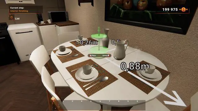 Alt view image 7 of 10 - Builder Simulator - PC [Steam Online Game Code]