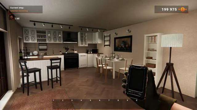Alt view image 9 of 10 - Builder Simulator - PC [Steam Online Game Code]