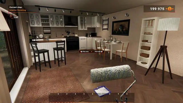 Alt view image 10 of 10 - Builder Simulator - PC [Steam Online Game Code]