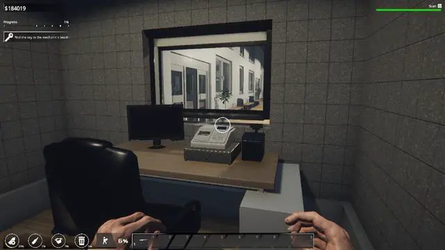 Alt view image 3 of 10 - Train Station Renovation - PC [Steam Online Game Code]