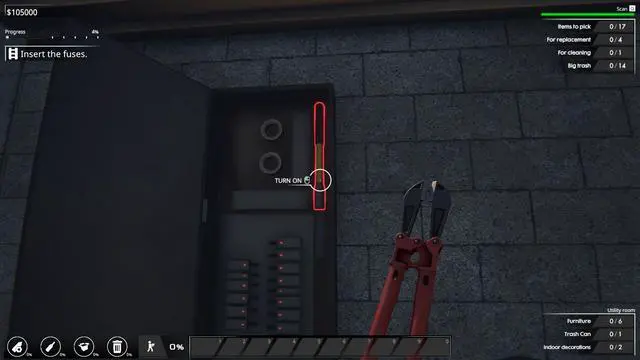 Alt view image 10 of 10 - Train Station Renovation - PC [Steam Online Game Code]