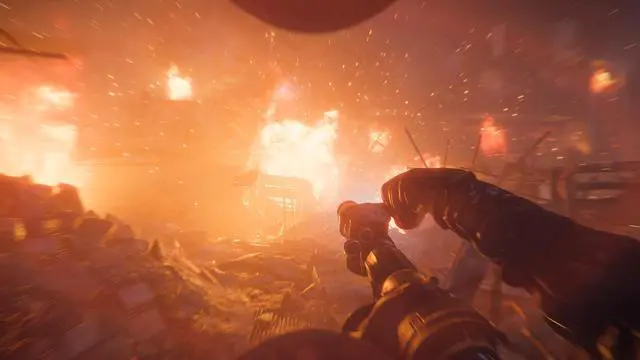 Alt view image 2 of 10 - Chornobyl Liquidators - PC [Steam Online Game Code]