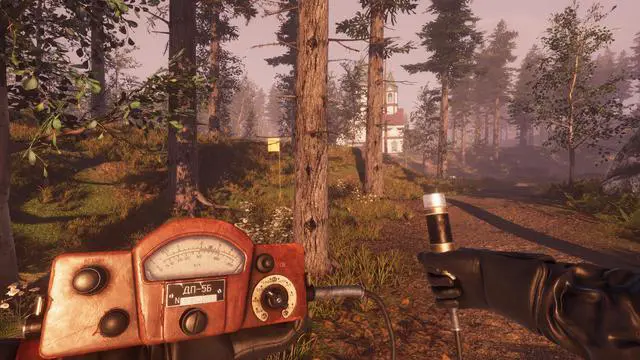 Alt view image 4 of 10 - Chornobyl Liquidators - PC [Steam Online Game Code]