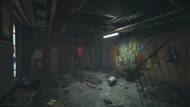 Alt view image 8 of 10 - Chornobyl Liquidators - PC [Steam Online Game Code]