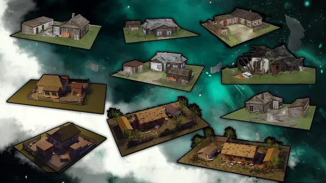 Alt view image 9 of 10 - Chornobyl Liquidators + Chornobyl Liquidators - Supporter Pack Bundle - PC [Steam Online Game Code]