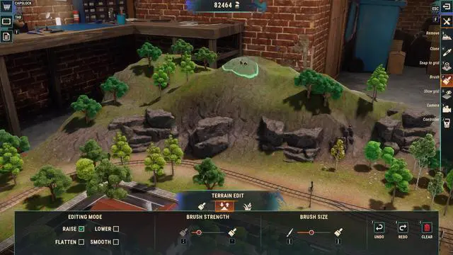 Alt view image 9 of 9 - Train Yard Builder - PC [Steam Online Game Code]
