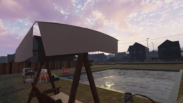 Alt view image 3 of 11 - Builder Simulator VR - PC [Steam Online Game Code]
