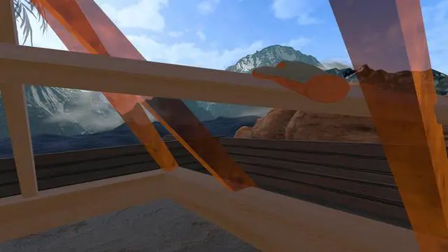 Alt view image 4 of 11 - Builder Simulator VR - PC [Steam Online Game Code]