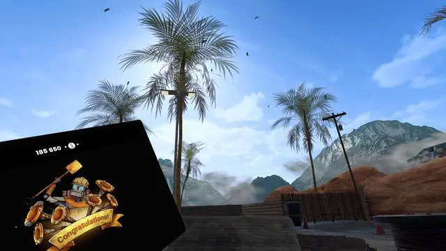 Alt view image 7 of 11 - Builder Simulator VR - PC [Steam Online Game Code]