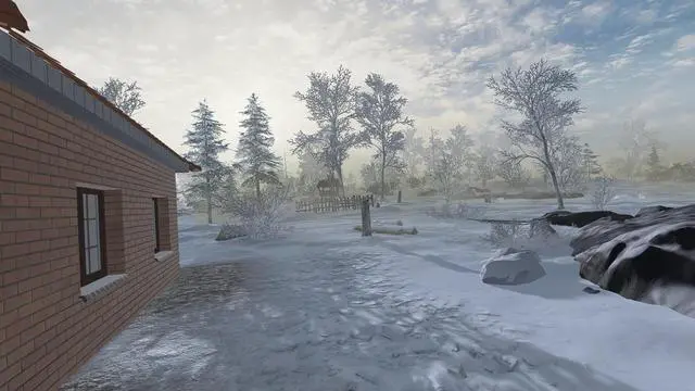 Alt view image 8 of 11 - Builder Simulator VR - PC [Steam Online Game Code]