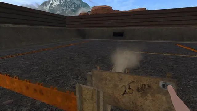 Alt view image 11 of 11 - Builder Simulator VR - PC [Steam Online Game Code]