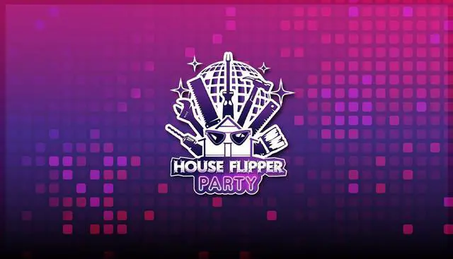House Flipper - Party Furniture Pack - PC [Steam Online Game Code]