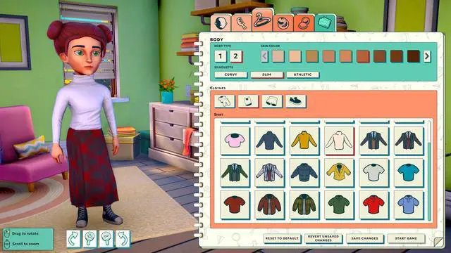 Alt view image 3 of 9 - Campus Life - PC [Steam Online Game Code]