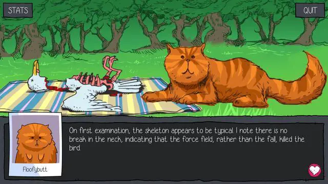 Alt view image 6 of 11 - Purrfect Date - PC [Online Game Code]