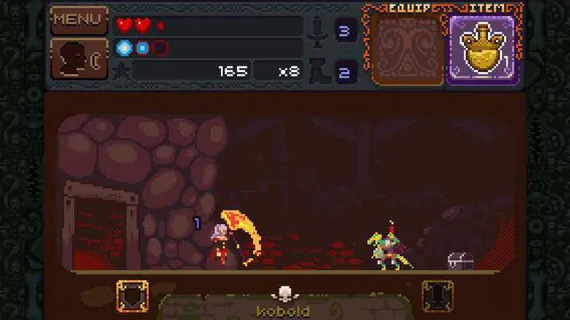 Alt view image 8 of 20 - Deep Dungeons of Doom - PC [Online Game Code]
