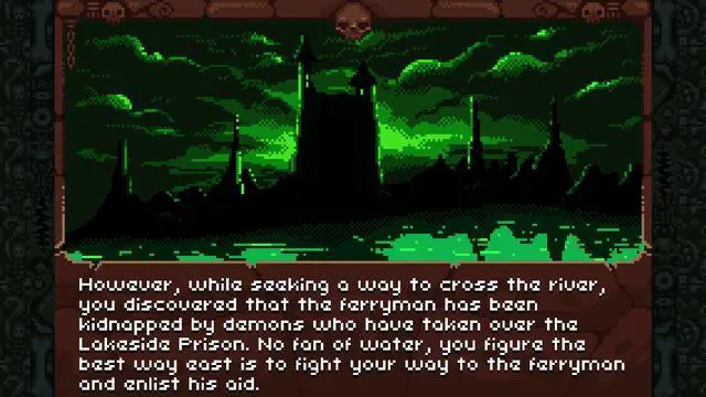 Alt view image 10 of 20 - Deep Dungeons of Doom - PC [Online Game Code]