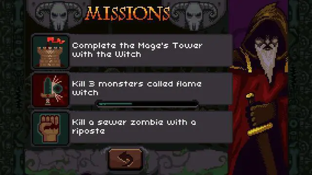 Alt view image 12 of 20 - Deep Dungeons of Doom - PC [Online Game Code]