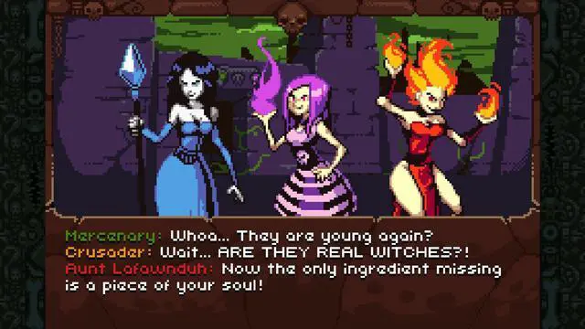 Alt view image 16 of 20 - Deep Dungeons of Doom - PC [Online Game Code]