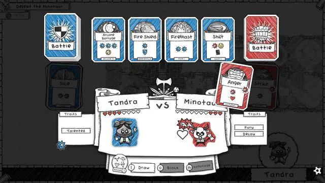 Alt view image 3 of 6 - Guild of Dungeoneering Ultimate Edition - PC [Steam Online Game Code]