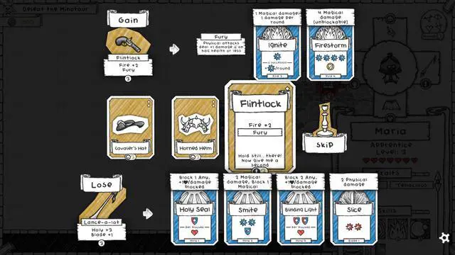 Alt view image 4 of 6 - Guild of Dungeoneering Ultimate Edition - PC [Steam Online Game Code]