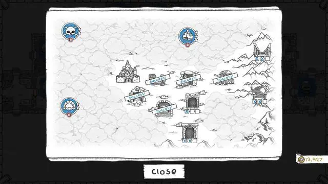 Alt view image 6 of 6 - Guild of Dungeoneering Ultimate Edition - PC [Steam Online Game Code]
