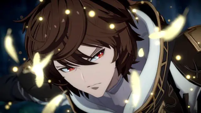 Alt view image 2 of 6 - GBVSR Additional Character Set (Sandalphon) - PC [Steam Online Game Code]