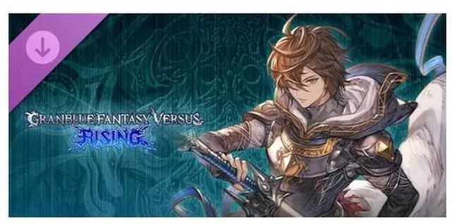 Main image of GBVSR Additional Character Set (Sandalphon) - PC [Steam Online Game Code]