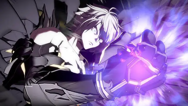 Alt view image 3 of 6 - Granblue Fantasy Versus: Rising - Additional Character (Lucilius) - PC [Steam Online Game Code]