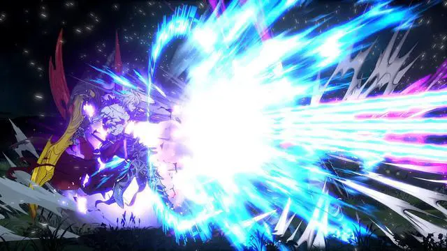 Alt view image 2 of 6 - Granblue Fantasy Versus: Rising - Deluxe Character Pass 1 - PC [Steam Online Game Code]