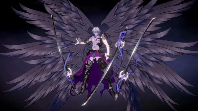 Alt view image 3 of 6 - Granblue Fantasy Versus: Rising - Deluxe Character Pass 1 - PC [Steam Online Game Code]