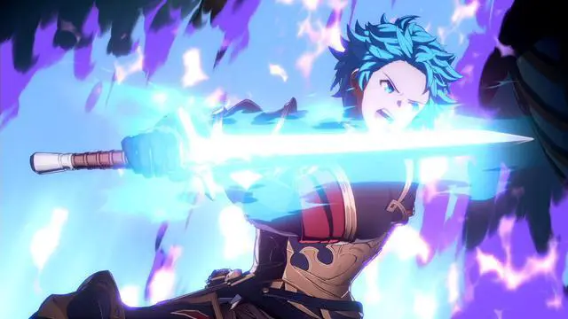 Alt view image 4 of 6 - Granblue Fantasy Versus: Rising - Deluxe Character Pass 1 - PC [Steam Online Game Code]