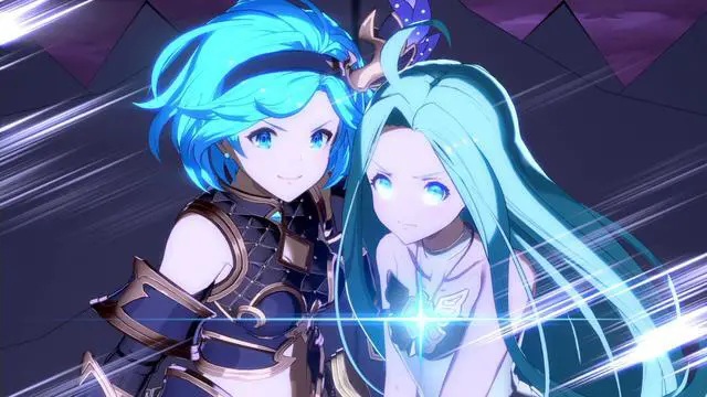 Alt view image 5 of 6 - Granblue Fantasy Versus: Rising - Deluxe Character Pass 1 - PC [Steam Online Game Code]