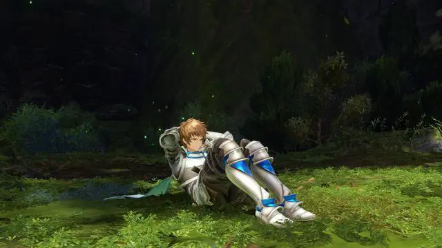 Alt view image 2 of 3 - Granblue Fantasy: Relink - Emote Expansion Set: I Work Out - PC [Steam Online Game Code]