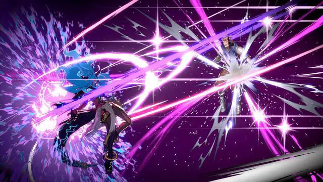Alt view image 3 of 6 - Granblue Fantasy Versus: Rising - Additional Character Set (Versusia) - PC [Steam Online Game Code]