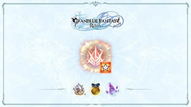 Main image of Granblue Fantasy: Relink - Weapon Upgrade Items Pack 1 - PC [Steam Online Game Code]