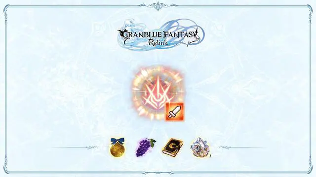 Main image of Granblue Fantasy: Relink - Self-Improvement Pack 2 - PC [Steam Online Game Code]