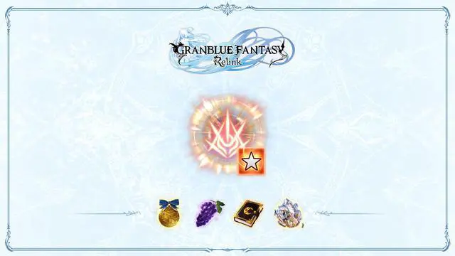 Main image of Granblue Fantasy: Relink - Self-Improvement Pack 3 - PC [Steam Online Game Code]