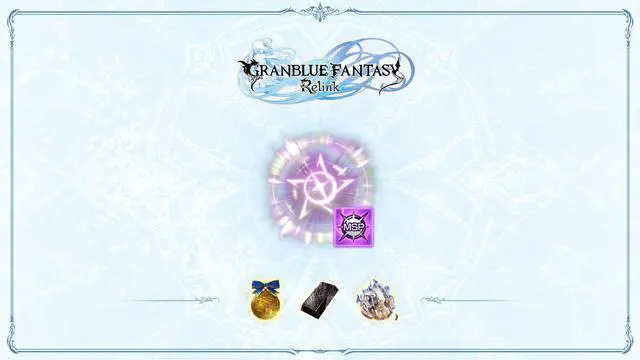 Main image of Granblue Fantasy: Relink - Weapon Uncap Items Pack 2 - PC [Steam Online Game Code]