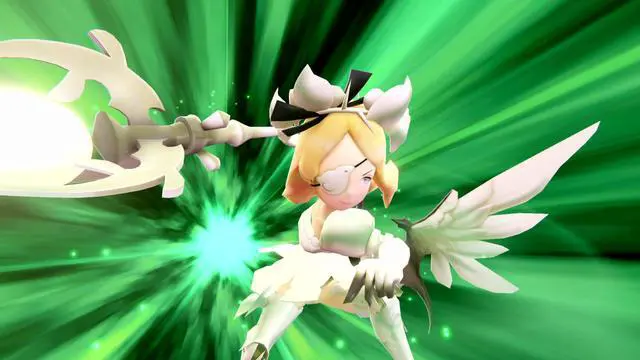 Alt view image 2 of 9 - Little Noah: Scion of Paradise DLC 1: Avatar, Lilliput, and Accessory Pack - PC [Steam Online Game Code]