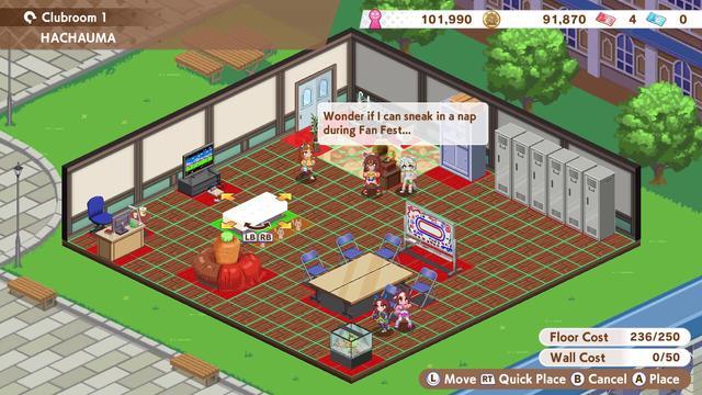 Alt view image 7 of 8 - Umamusume: Pretty Derby - Party Dash - PC [Steam Online Game Code]